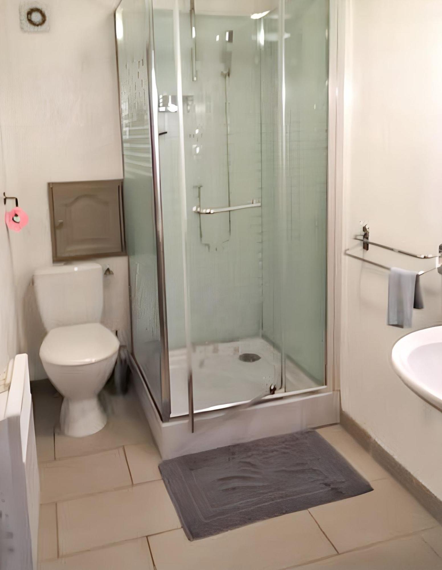 Appartement Cosy A Cornimont 30 M² Avec Terrasse Et Vue Montagne Exteriör bild